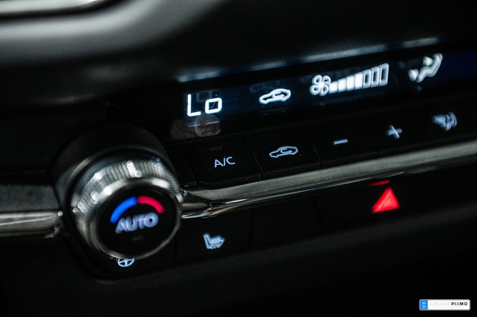 2025 Mazda CX-30 GS / AWD / APPLE CARPLAY / SIÈGES CHAUFFANTS ++-23
