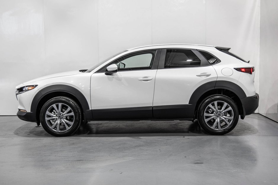 2026 Mazda CX-30 GS / AWD / APPLE CARPLAY / SIÈGES CHAUFFANTS ++-6