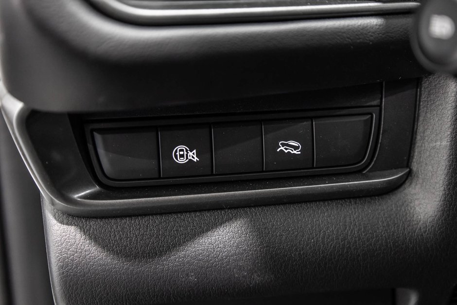 2026 Mazda CX-30 GS / AWD / APPLE CARPLAY / SIÈGES CHAUFFANTS ++-15