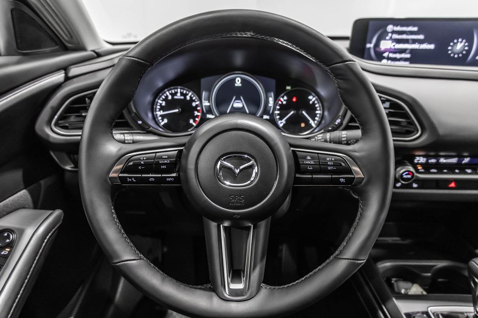 2026 Mazda CX-30 GS / AWD / APPLE CARPLAY / SIÈGES CHAUFFANTS ++-16