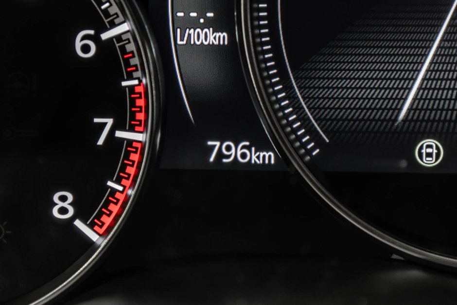 2026 Mazda CX-30 GS / AWD / APPLE CARPLAY / SIÈGES CHAUFFANTS ++-18