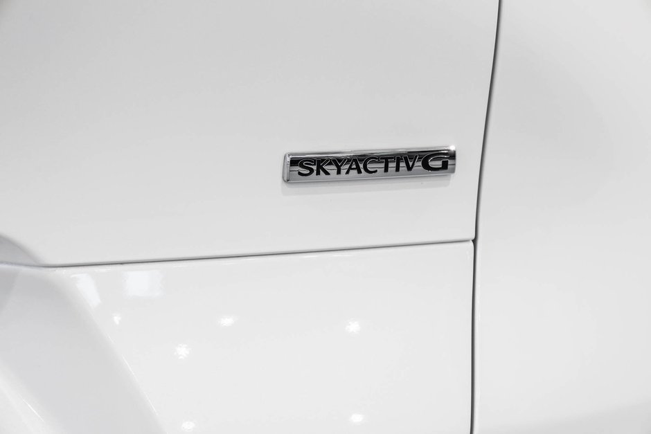 2026 Mazda CX-30 GS / AWD / APPLE CARPLAY / SIÈGES CHAUFFANTS ++-10