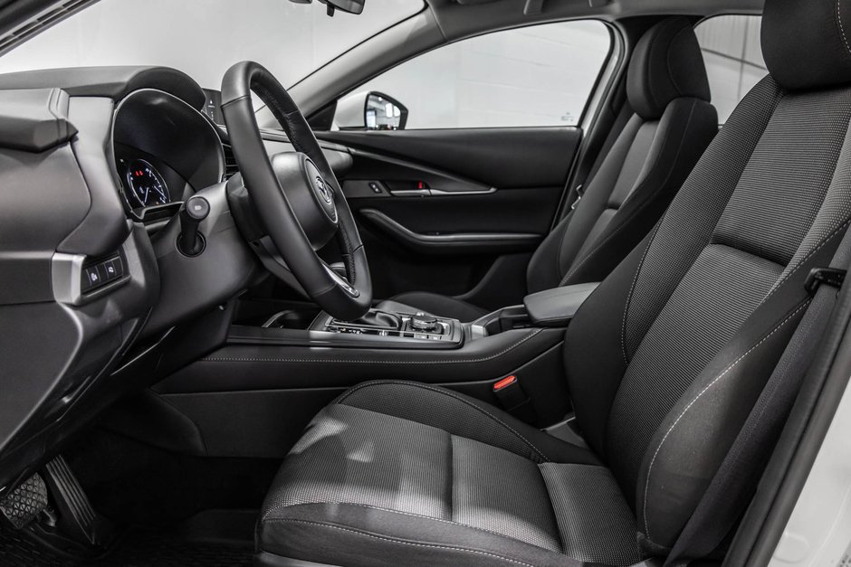 2026 Mazda CX-30 GS / AWD / APPLE CARPLAY / SIÈGES CHAUFFANTS ++-13