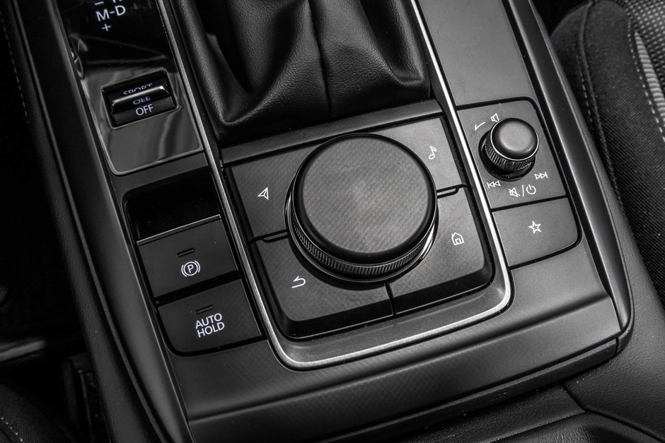 2026 Mazda CX-30 GS / AWD / APPLE CARPLAY / SIÈGES CHAUFFANTS ++-24