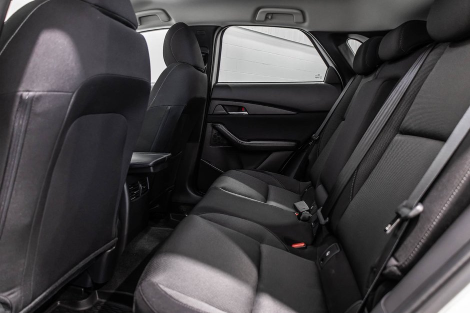 2026 Mazda CX-30 GS / AWD / APPLE CARPLAY / SIÈGES CHAUFFANTS ++-28