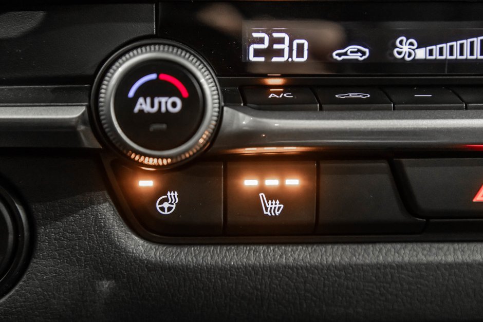 2026 Mazda CX-30 GS / AWD / APPLE CARPLAY / SIÈGES CHAUFFANTS ++-23