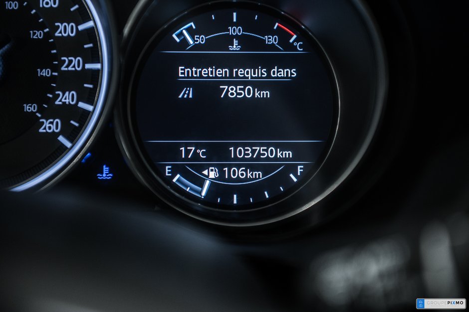 2017 Mazda CX-5 GT/AWD/SIEGES CHAUFFANTS/CUIR/TOIT OUVRANT++-20