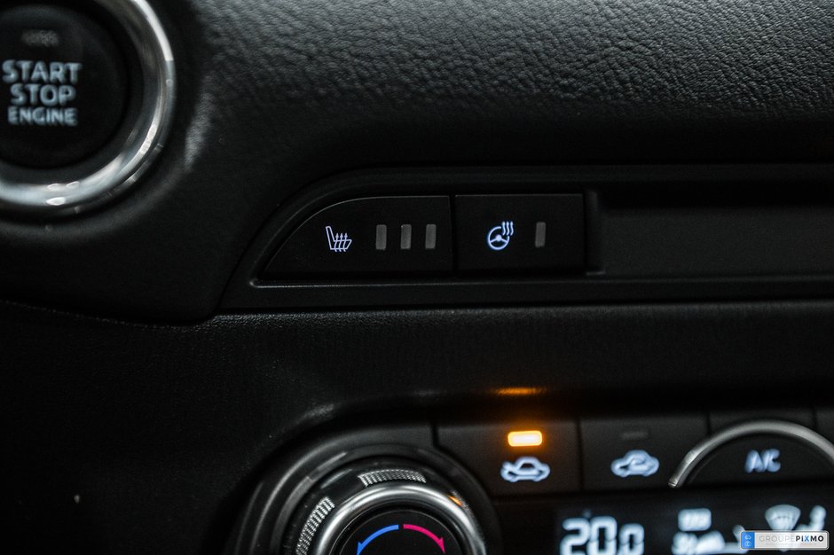 2017 Mazda CX-5 GT/AWD/SIEGES CHAUFFANTS/CUIR/TOIT OUVRANT++-24