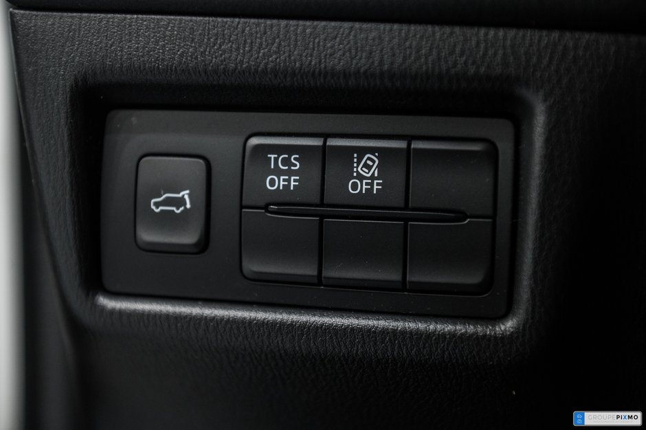 2017 Mazda CX-5 GT/AWD/SIEGES CHAUFFANTS/CUIR/TOIT OUVRANT++-17