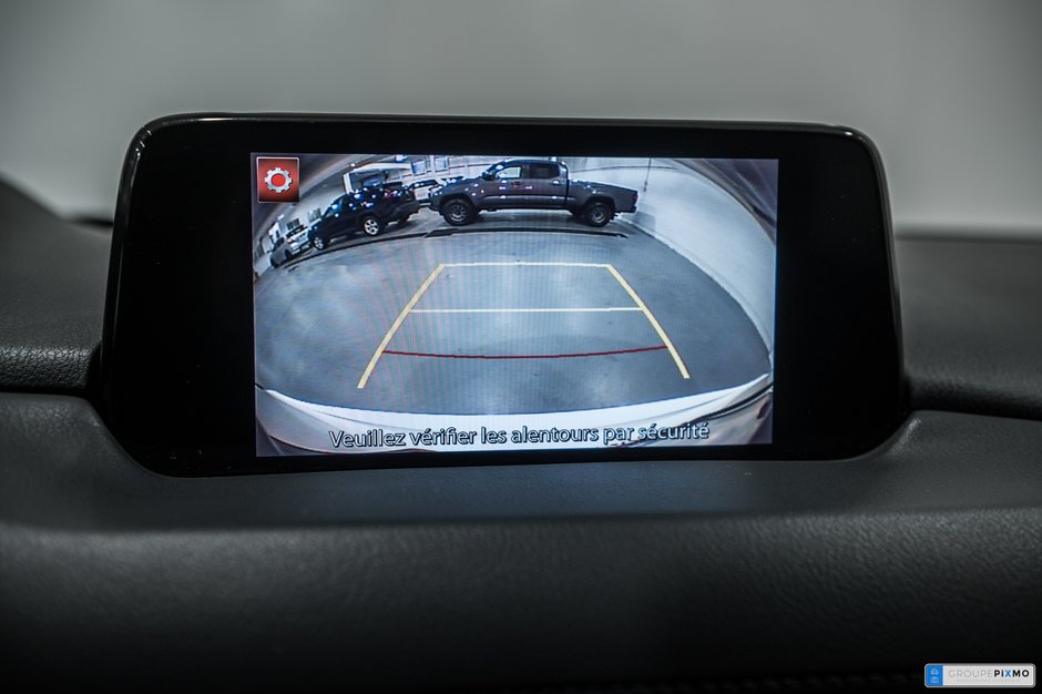 2017 Mazda CX-5 GT/AWD/SIEGES CHAUFFANTS/CUIR/TOIT OUVRANT++-21