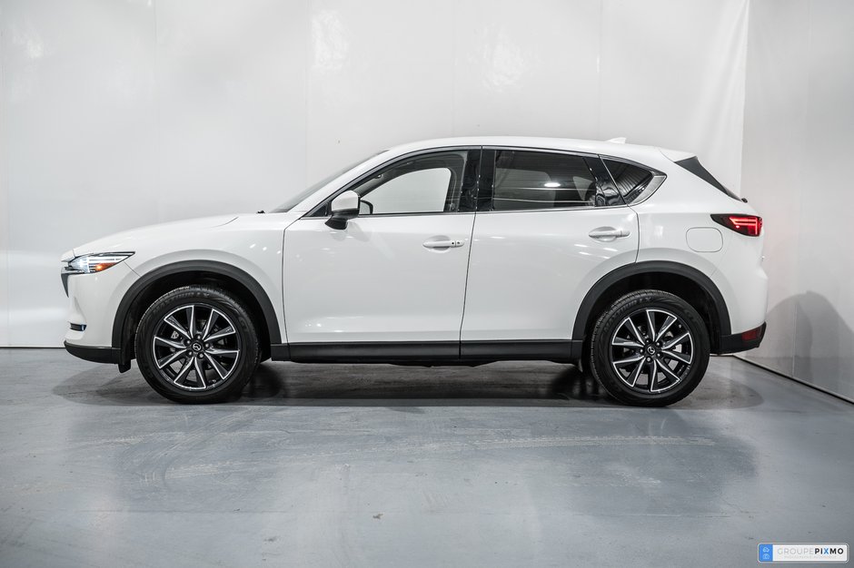 2017 Mazda CX-5 GT/AWD/SIEGES CHAUFFANTS/CUIR/TOIT OUVRANT++-6