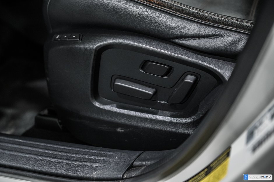 2017 Mazda CX-5 GT/AWD/SIEGES CHAUFFANTS/CUIR/TOIT OUVRANT++-15