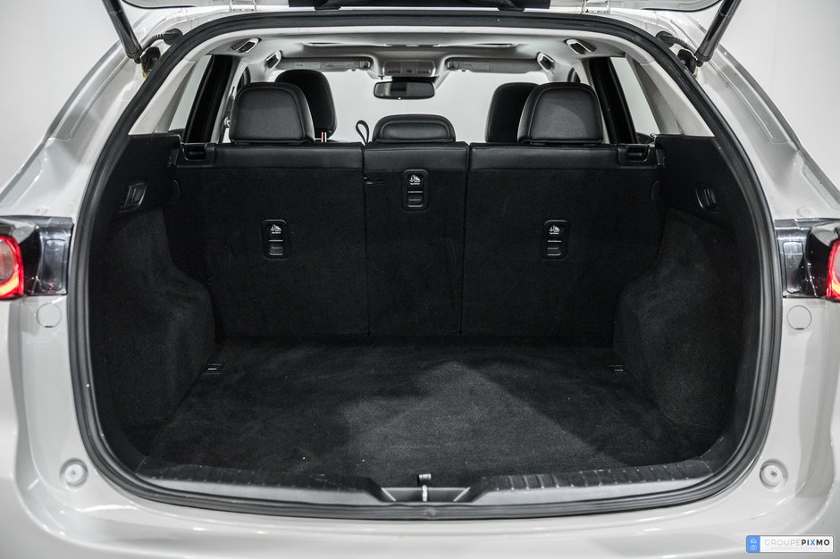 2017 Mazda CX-5 GT/AWD/SIEGES CHAUFFANTS/CUIR/TOIT OUVRANT++-11