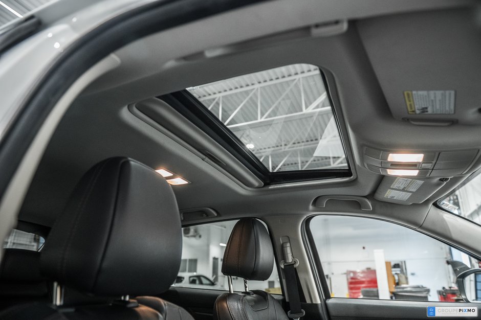 2017 Mazda CX-5 GT/AWD/SIEGES CHAUFFANTS/CUIR/TOIT OUVRANT++-34