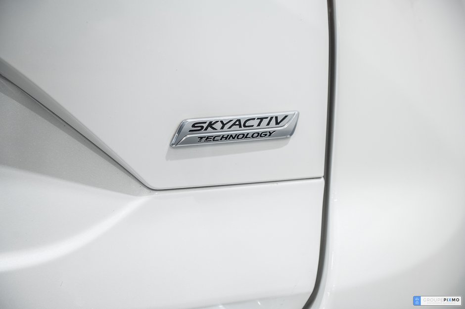 2017 Mazda CX-5 GT/AWD/SIEGES CHAUFFANTS/CUIR/TOIT OUVRANT++-10