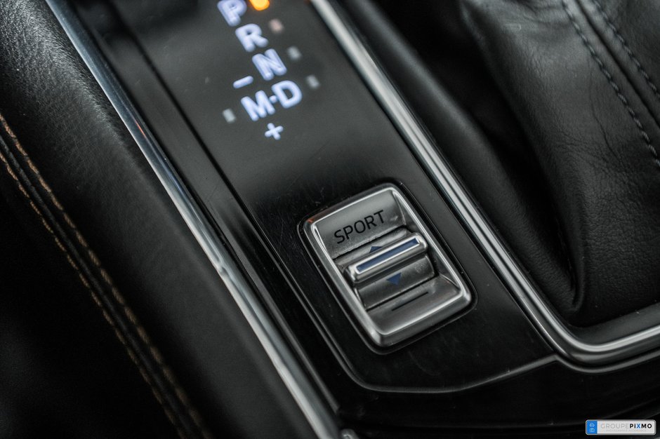 2017 Mazda CX-5 GT/AWD/SIEGES CHAUFFANTS/CUIR/TOIT OUVRANT++-27