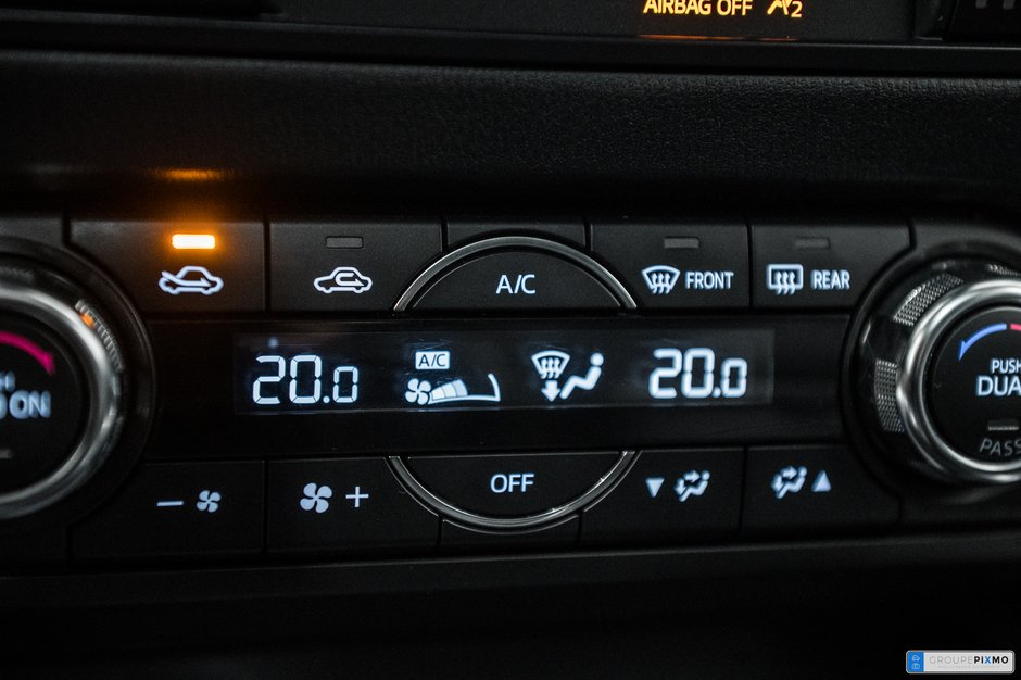 2017 Mazda CX-5 GT/AWD/SIEGES CHAUFFANTS/CUIR/TOIT OUVRANT++-25