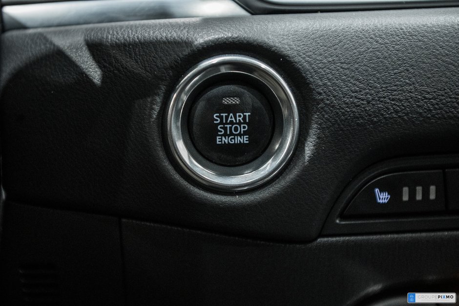 2017 Mazda CX-5 GT/AWD/SIEGES CHAUFFANTS/CUIR/TOIT OUVRANT++-23