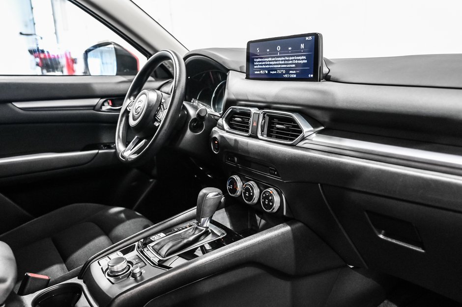 2023 Mazda CX-5 GX / AWD / CARPLAY / HEATED SEATS+++-25