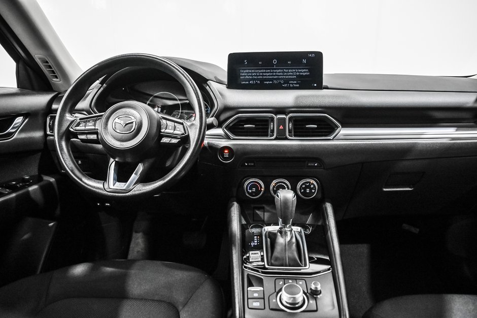 2023 Mazda CX-5 GX / AWD / CARPLAY / HEATED SEATS+++-22