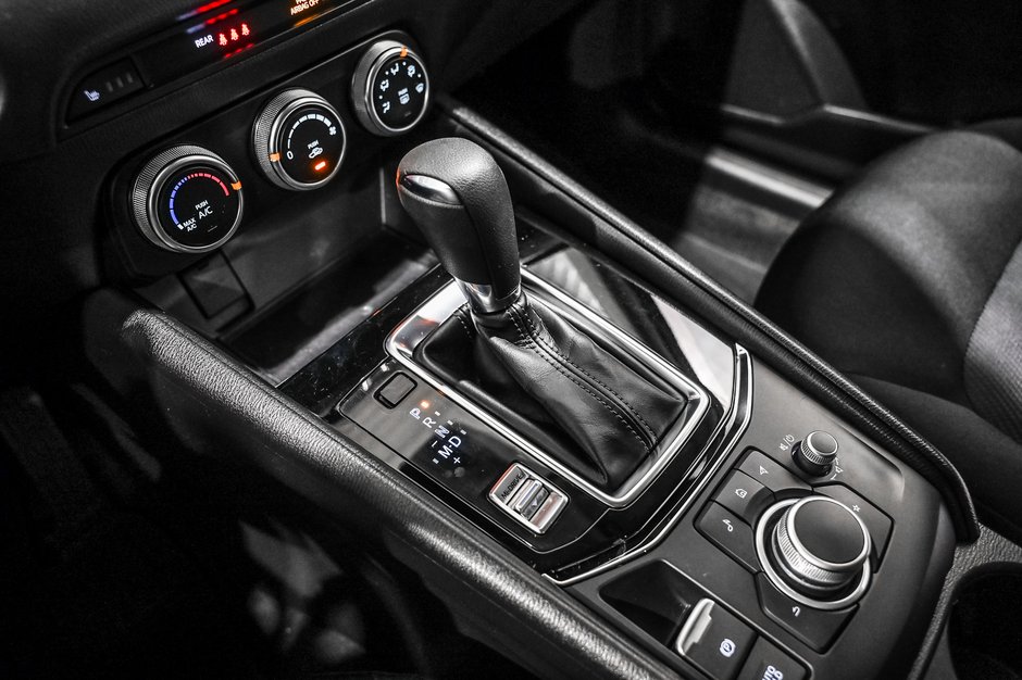 2023 Mazda CX-5 GX / AWD / CARPLAY / HEATED SEATS+++-14