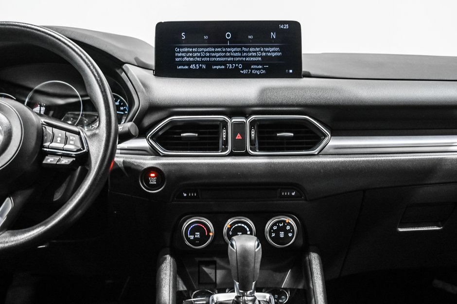 2023 Mazda CX-5 GX / AWD / CARPLAY / HEATED SEATS+++-24