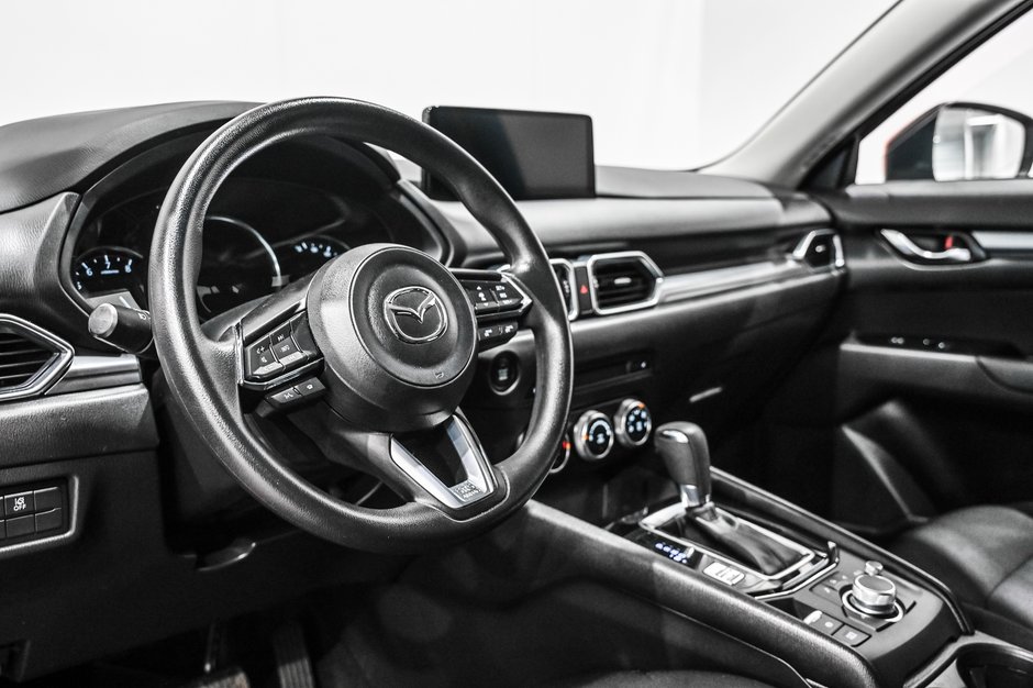 2023 Mazda CX-5 GX / AWD / CARPLAY / HEATED SEATS+++-11