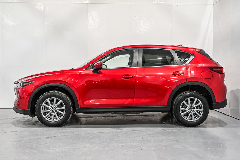 2023 Mazda CX-5 GX / AWD / CARPLAY / HEATED SEATS+++-3
