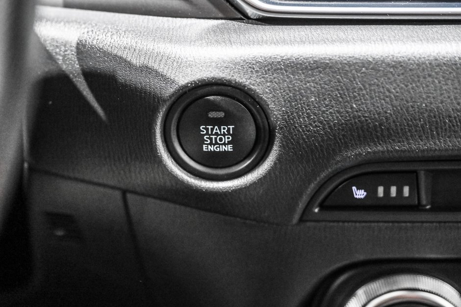 2023 Mazda CX-5 GX / AWD / CARPLAY / HEATED SEATS+++-19