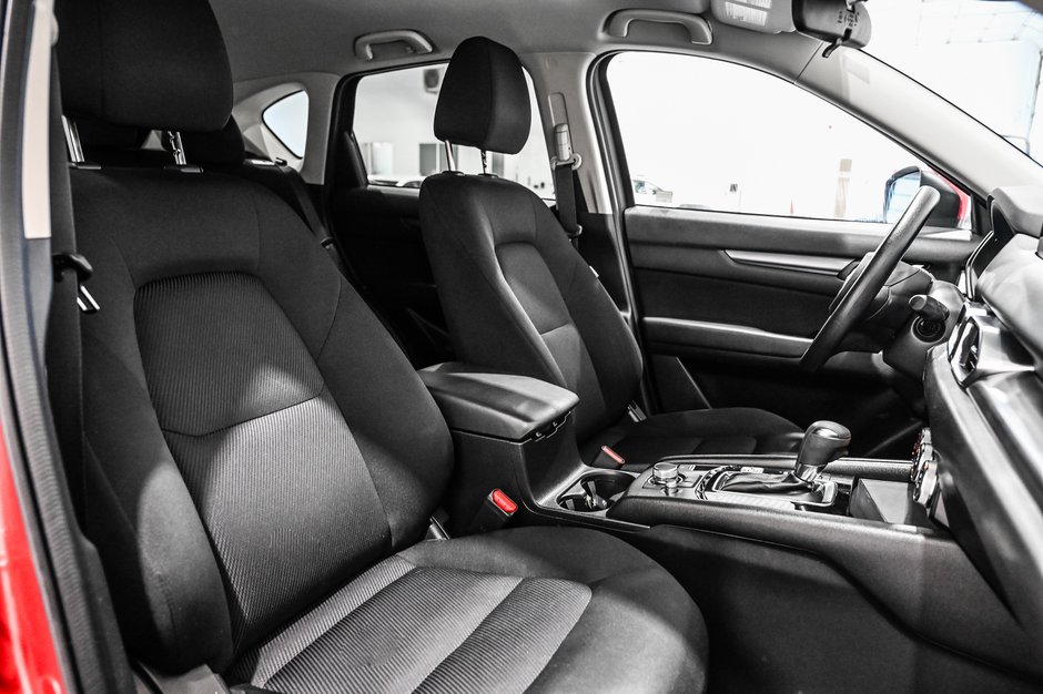 2023 Mazda CX-5 GX / AWD / CARPLAY / HEATED SEATS+++-26