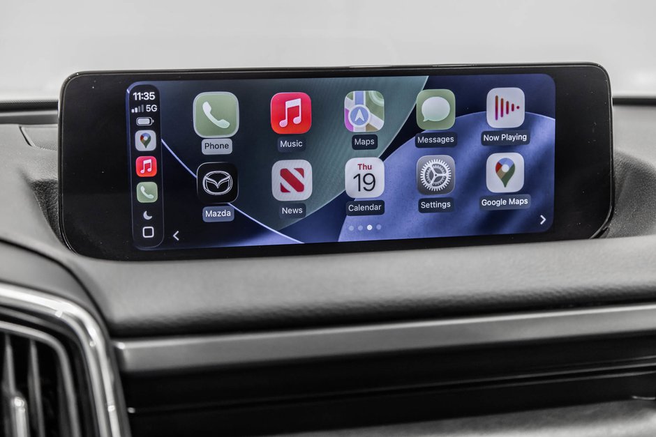 2025 Mazda CX-50 Hybrid GT / HYBRIDE / AWD / TOIT PANO / APPLE CARPLAY +++-23