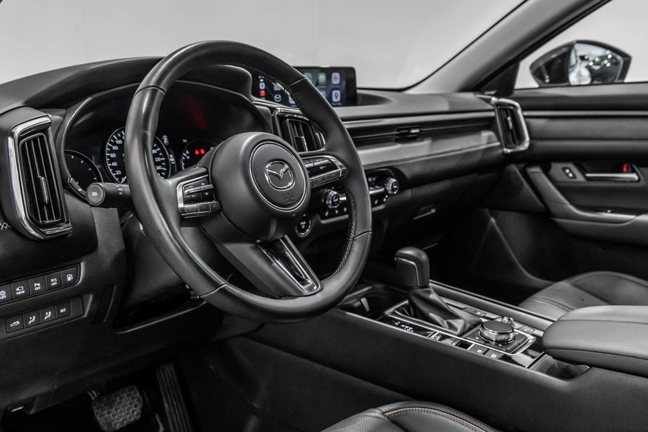2025 Mazda CX-50 Hybrid GT / HYBRIDE / AWD / TOIT PANO / APPLE CARPLAY +++-16