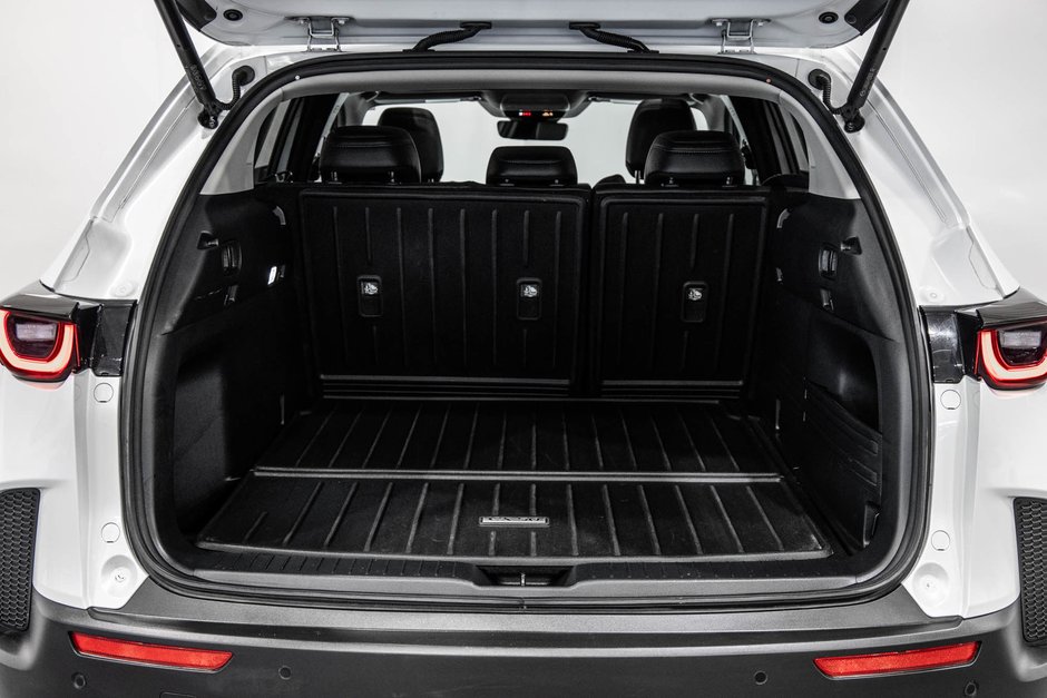 2025 Mazda CX-50 Hybrid GT / HYBRIDE / AWD / TOIT PANO / APPLE CARPLAY +++-12