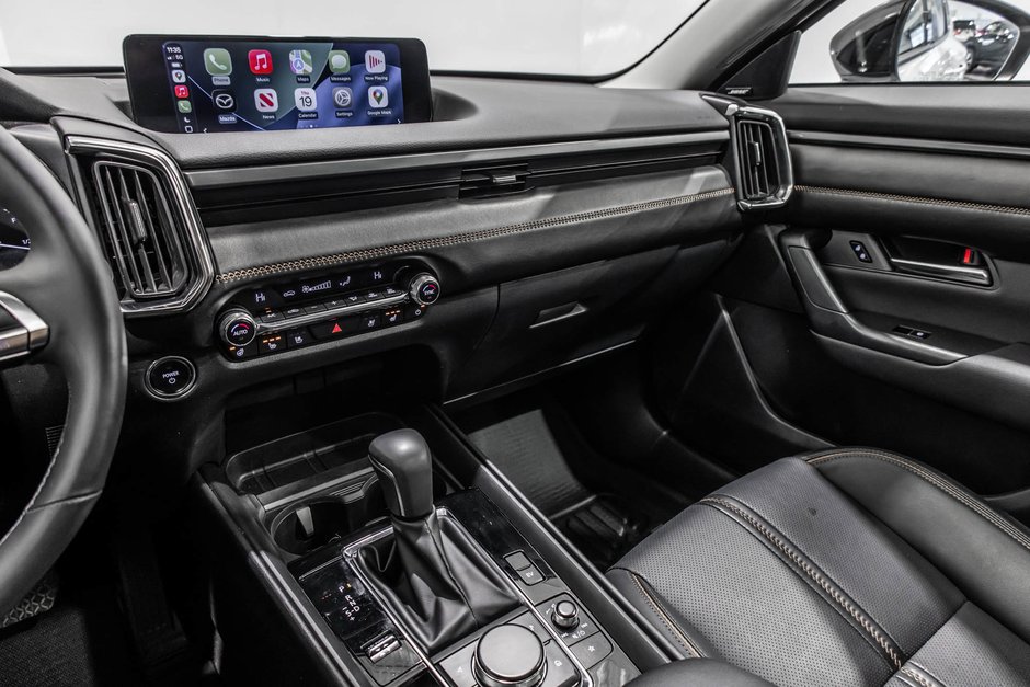 2025 Mazda CX-50 Hybrid GT / HYBRIDE / AWD / TOIT PANO / APPLE CARPLAY +++-22