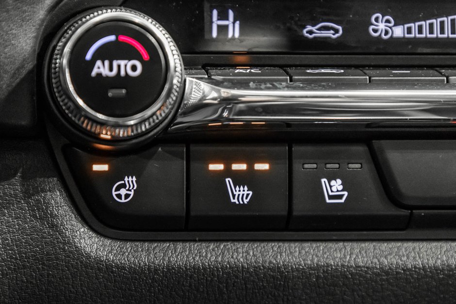 2025 Mazda CX-50 Hybrid GT / HYBRIDE / AWD / TOIT PANO / APPLE CARPLAY +++-26