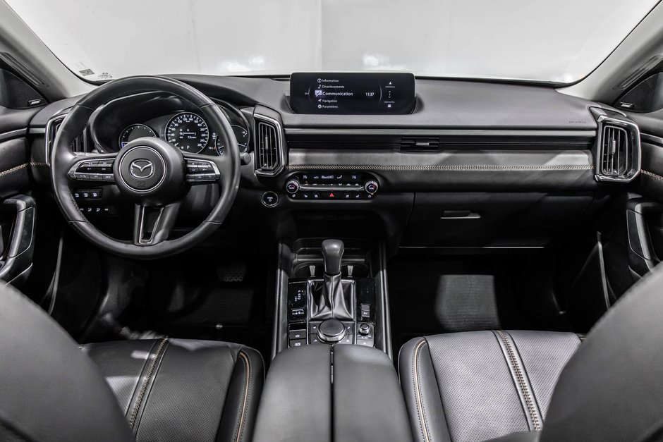 2025 Mazda CX-50 Hybrid GT / HYBRIDE / AWD / TOIT PANO / APPLE CARPLAY +++-34