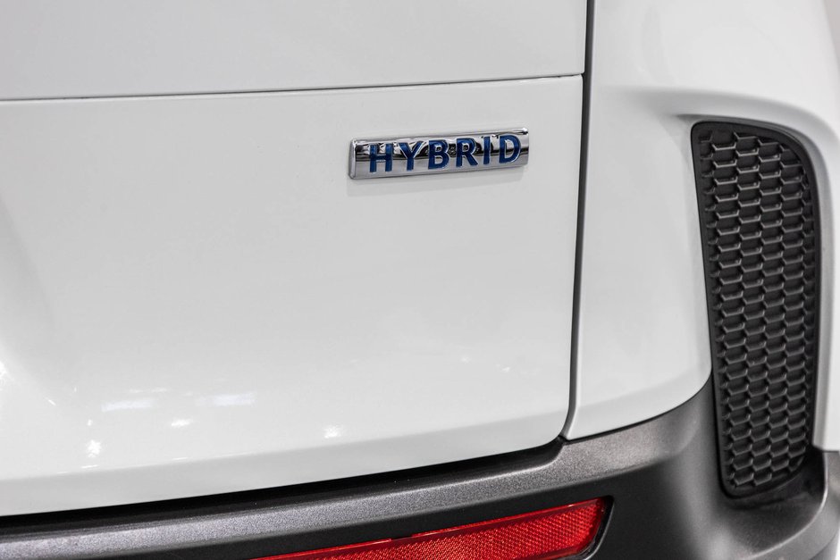 2025 Mazda CX-50 Hybrid GT / HYBRIDE / AWD / TOIT PANO / APPLE CARPLAY +++-11