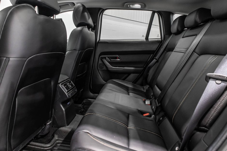 2025 Mazda CX-50 Hybrid GT / HYBRIDE / AWD / TOIT PANO / APPLE CARPLAY +++-32