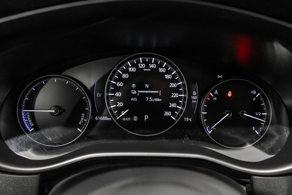 2025 Mazda CX-50 Hybrid GT / HYBRIDE / AWD / TOIT PANO / APPLE CARPLAY +++-19