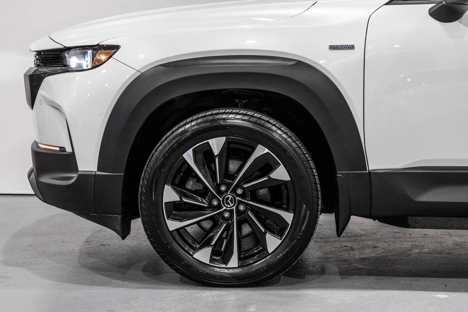 2025 Mazda CX-50 Hybrid GT / HYBRIDE / AWD / TOIT PANO / APPLE CARPLAY +++-5