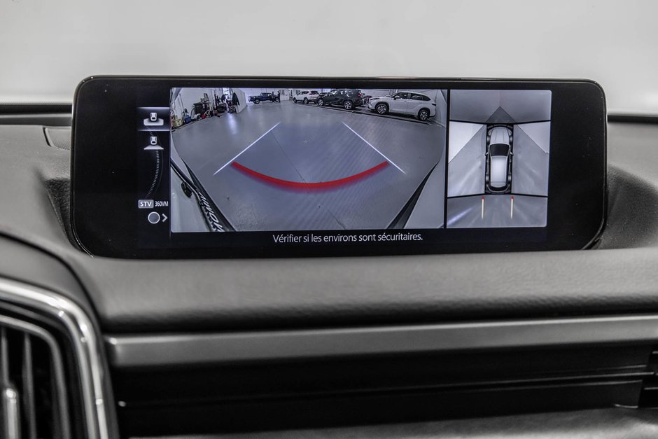 2025 Mazda CX-50 Hybrid GT / HYBRIDE / AWD / TOIT PANO / APPLE CARPLAY +++-28