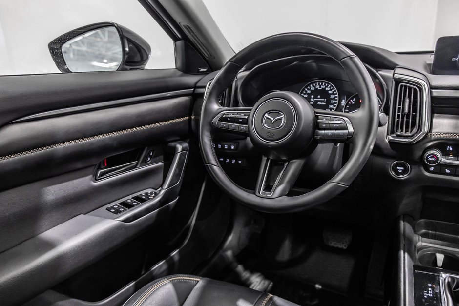 2025 Mazda CX-50 Hybrid GT / HYBRIDE / AWD / TOIT PANO / APPLE CARPLAY +++-35