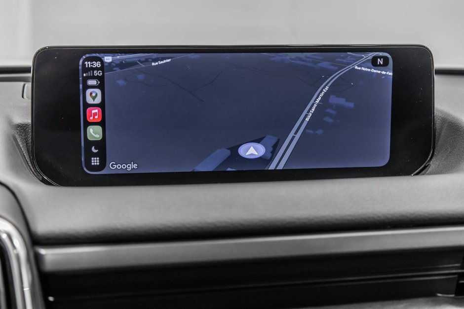 2025 Mazda CX-50 Hybrid GT / HYBRIDE / AWD / TOIT PANO / APPLE CARPLAY +++-30