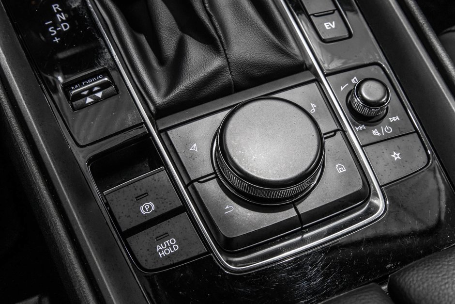 2025 Mazda CX-50 Hybrid GT / HYBRIDE / AWD / TOIT PANO / APPLE CARPLAY +++-27