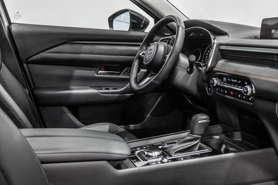 2025 Mazda CX-50 Hybrid GT / HYBRIDE / AWD / TOIT PANO / APPLE CARPLAY +++-37