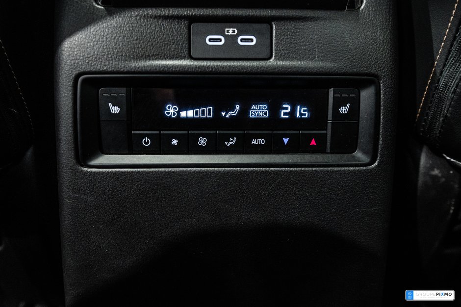 Mazda CX-90 PHEV GT / CUIR / APPLE CARPLAY / CAMÉRA 360 / TOIT PANO 2025-33