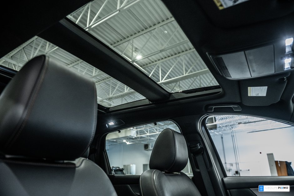 Mazda CX-90 PHEV GT / CUIR / APPLE CARPLAY / CAMÉRA 360 / TOIT PANO 2025-39