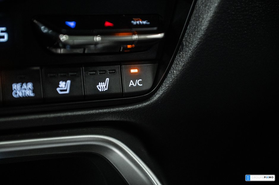 Mazda CX-90 PHEV GT / CUIR / APPLE CARPLAY / CAMÉRA 360 / TOIT PANO 2025-29