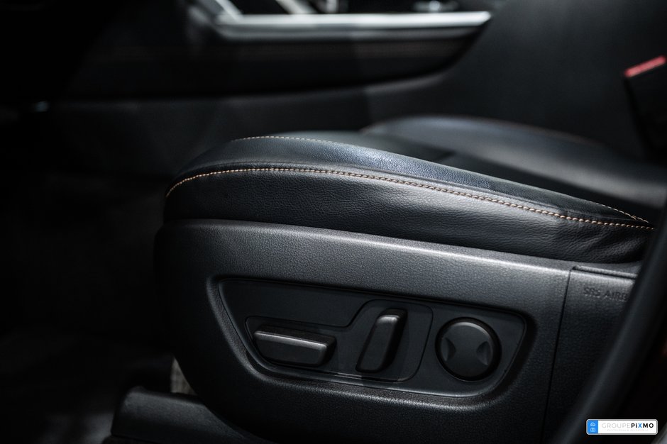 Mazda CX-90 PHEV GT / CUIR / APPLE CARPLAY / CAMÉRA 360 / TOIT PANO 2025-16