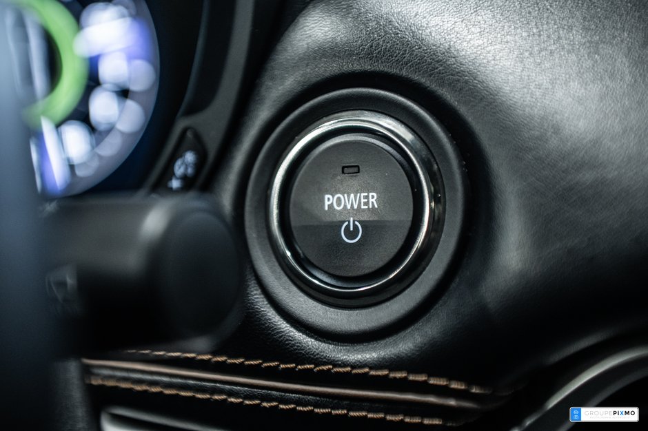 Mazda CX-90 PHEV GT / CUIR / APPLE CARPLAY / CAMÉRA 360 / TOIT PANO 2025-23